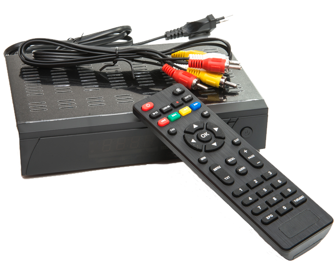 IPTV Guide - Dailyfreeiptvlist BLOG